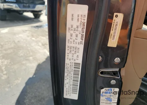 2014 Jeep Compass Sport z USA, uszkodzony, nr VIN 1C4NJCBA7ED750053